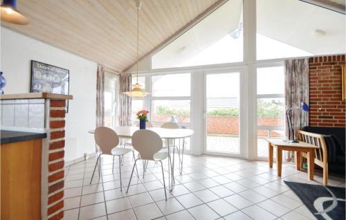 Holiday Home Lakolk XI Denmk