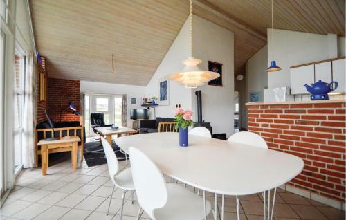 Holiday Home Lakolk XI Denmk