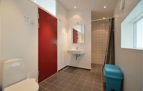 Holiday Home Vesterg�rdsvej R�m� III
