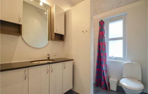 Holiday Home S�nderstrandvej R�m� VI