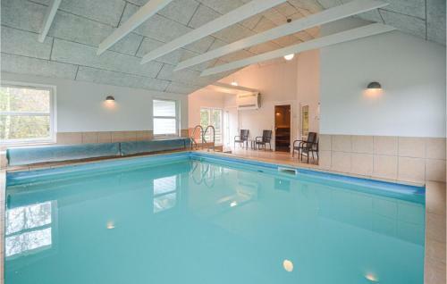Holiday Home S�nderstrandvej R�m� VI