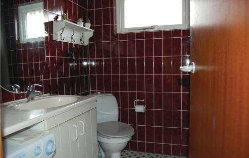 Holiday Home Lakolk I Dnmk