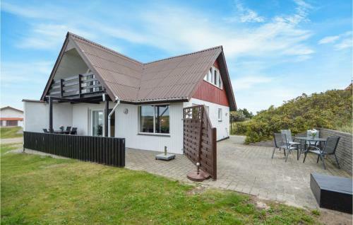 Holiday Home Lakolk R�m� IV