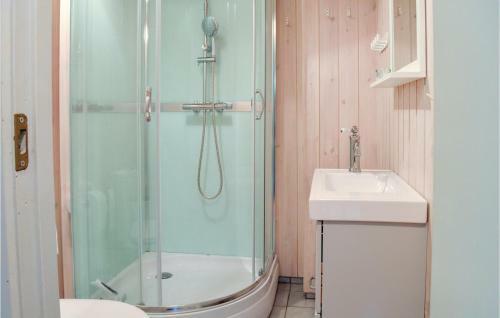 Holiday Home Regnspoven R�m� IX