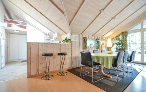 Holiday Home Romo 34 With Hot Tub
