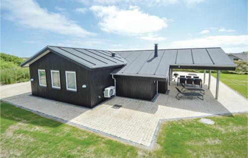 Holiday Home Lakolk R�m� Denmark