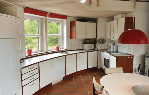 Holiday Home Pr�stekraven R�m� XII