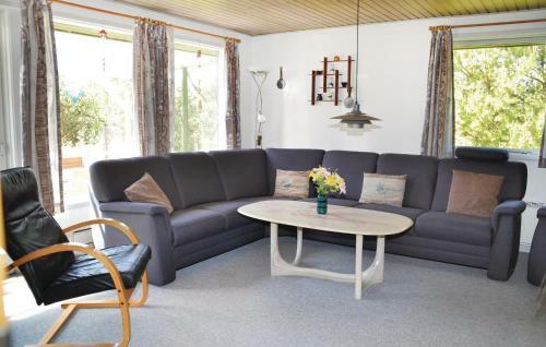 Holiday Home Skovskaden R�m� XI