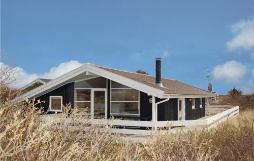 Holiday Home Lakolk Ic Denmark