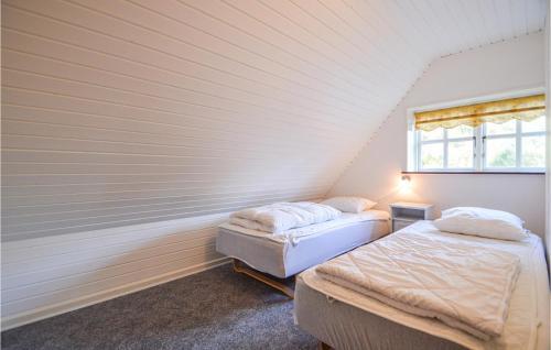 Holiday Home Lejrbjergvej R�m� X