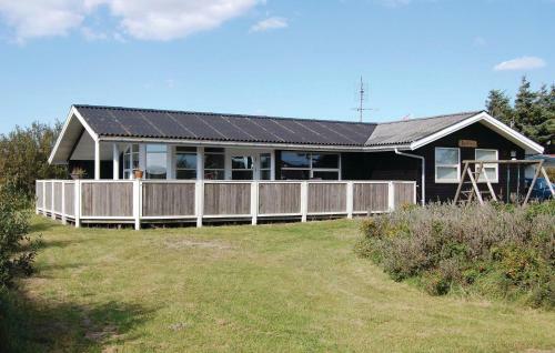 Holiday Home Lakolk I Denmark