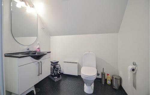 Holiday Home Romo 35 With Hot Tub