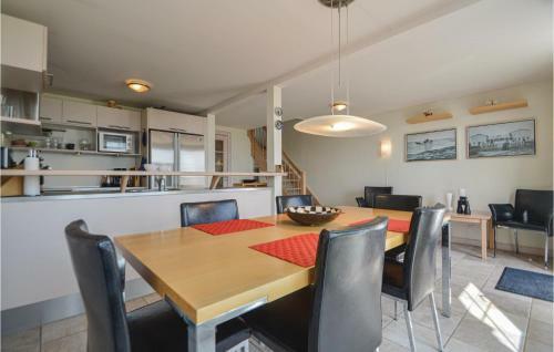 Holiday Home Romo 35 With Hot Tub