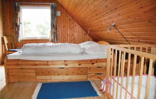 Holiday Home Julianeh�b R�m� I