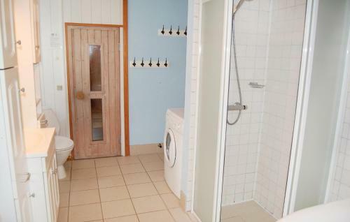 Holiday Home Julianeh�b R�m� I