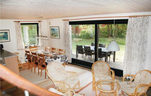 Holiday Home Julianeh�b R�m� I