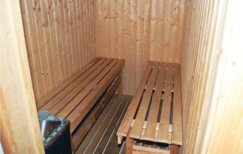 Holiday Home Julianeh�b R�m� I