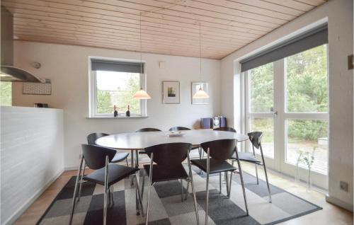 Holiday Home Gl. Skinnevej R�m� XI