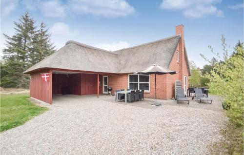 Holiday Home Gl. Skinnevej R�m� XI