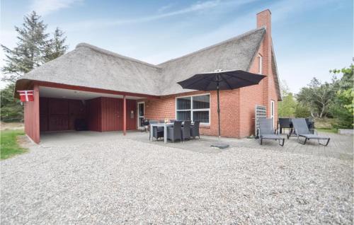 Holiday Home Gl. Skinnevej R�m� XI