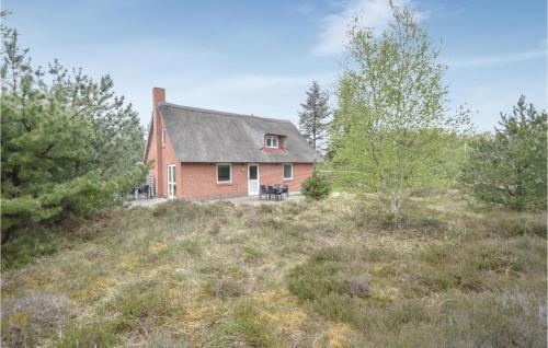 Holiday Home Gl. Skinnevej R�m� XI