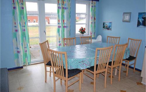 Apartment Vestergade R�m� V