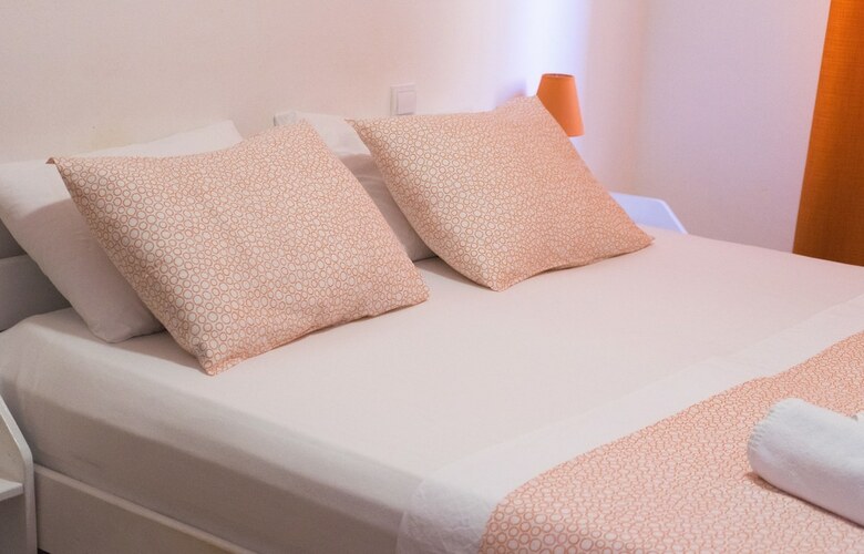 Hostal Apartments And Rooms Katija & Egon
