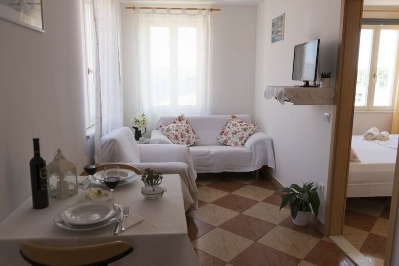 Hostal Apartments And Rooms Katija & Egon