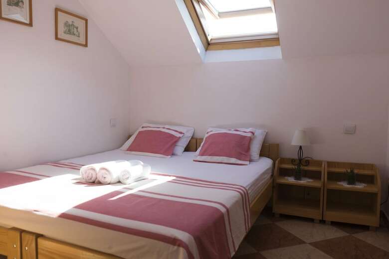 Hostal Apartments And Rooms Katija & Egon