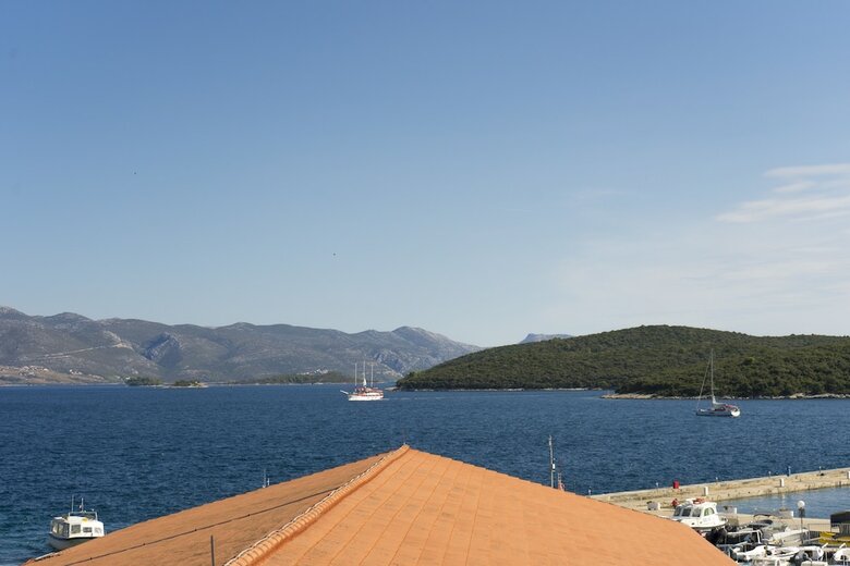 Hostal Apartments And Rooms Katija & Egon