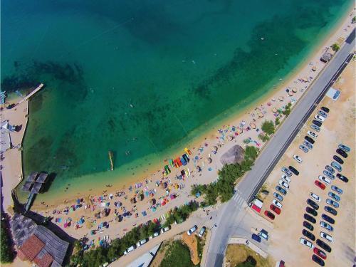 Apartment Samorasnji Put Croatia