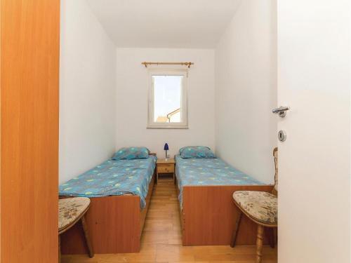Apartment Samorasnji Put Croatia