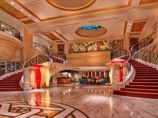 Hotel Royal Plaza On Scotts Singapore