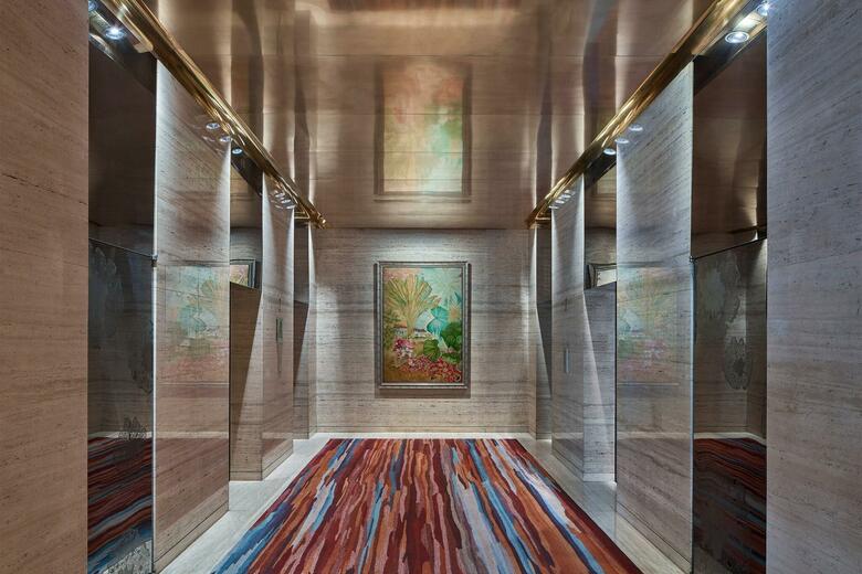Hotel Sheraton Towers Singapore