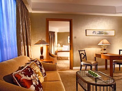 Hotel Singapore Marriott