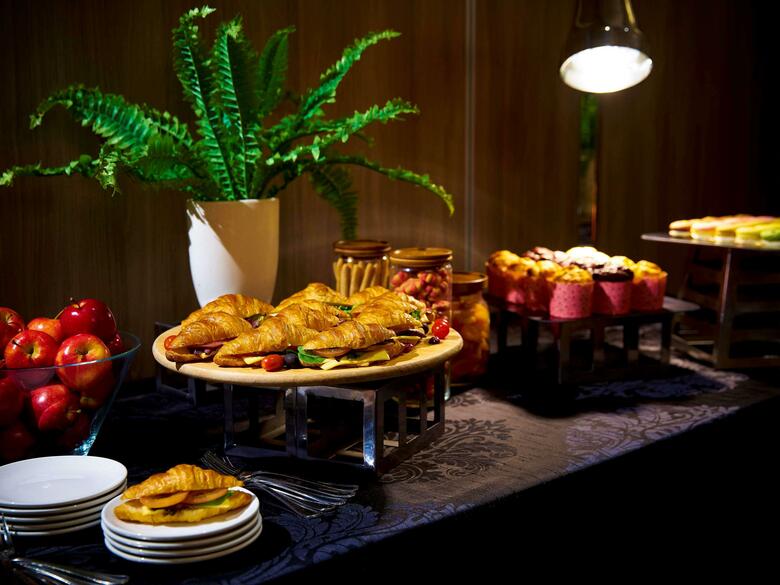 Hotel Grand Mercure Roxy