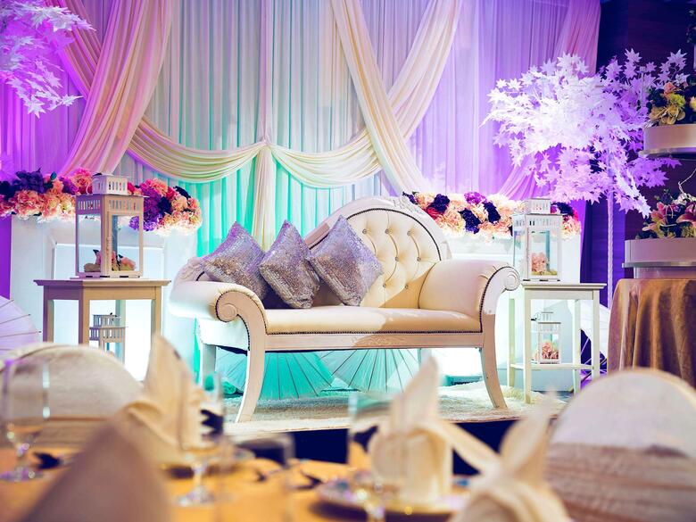 Hotel Grand Mercure Roxy