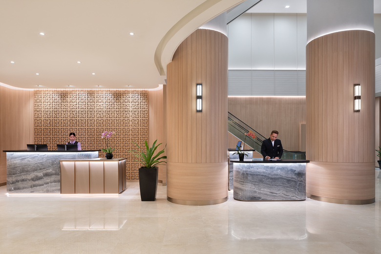 Hotel Grand Mercure Roxy
