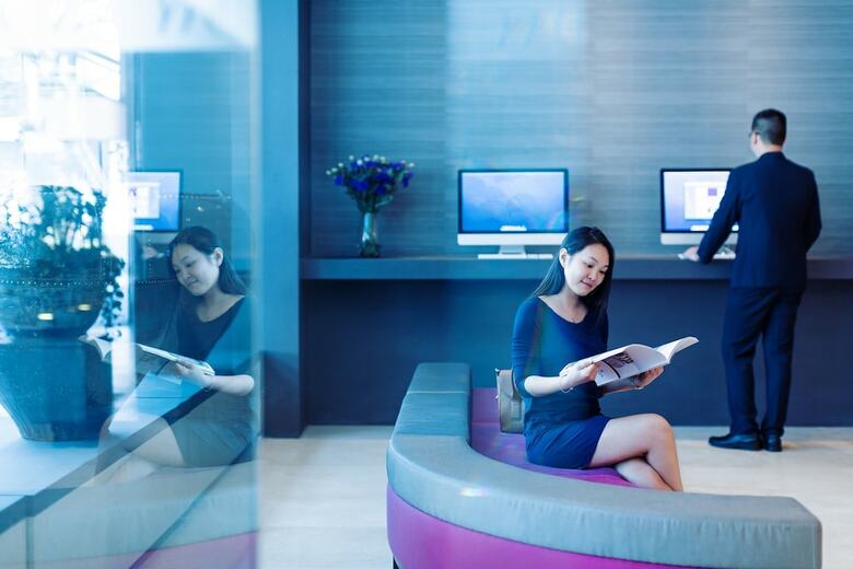Hotel Grand Mercure Roxy