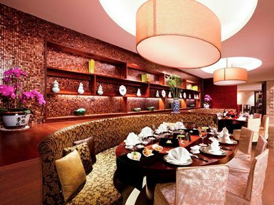 Hotel Grand Mercure Roxy