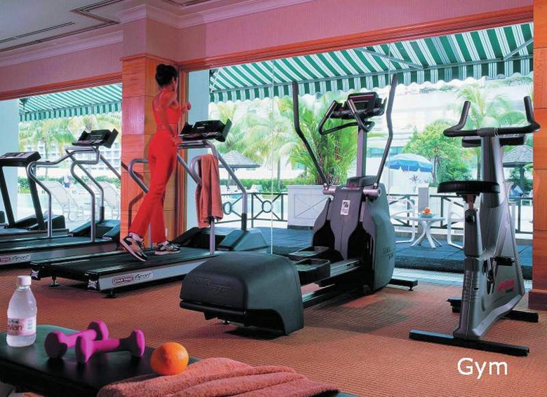 Orchard Hotel Singapore