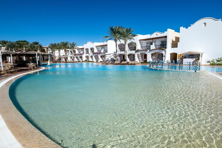 Hotel Iberotel Dahabeya