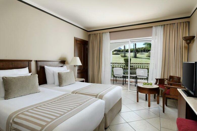 Hotel Iberotel Dahabeya