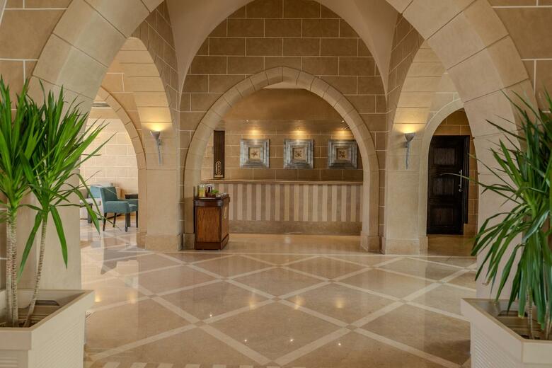 Hotel Iberotel Dahabeya
