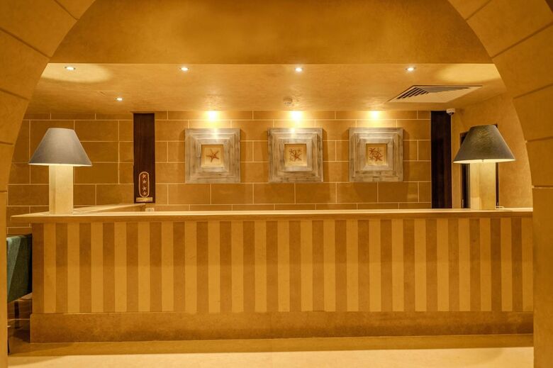 Hotel Iberotel Dahabeya