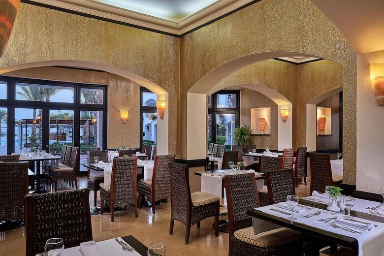 Hotel Iberotel Dahabeya