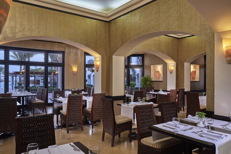 Hotel Iberotel Dahabeya