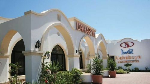 Hotel Iberotel Dahabeya