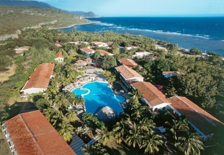 Hotel Club Amigo Carisol & Los Corales