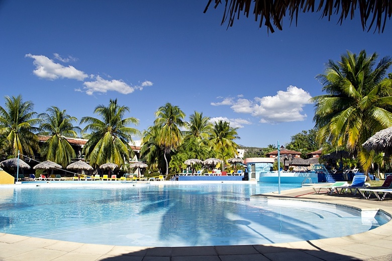 Hotel Club Amigo Carisol & Los Corales